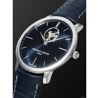 Наручные часы Frederique Constant Slimline Heart Beat Automatic FC-312N4S6