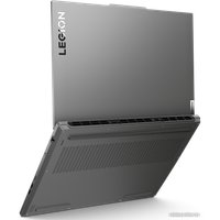 Игровой ноутбук Lenovo Legion 5 16IRX9 83DG003ERK