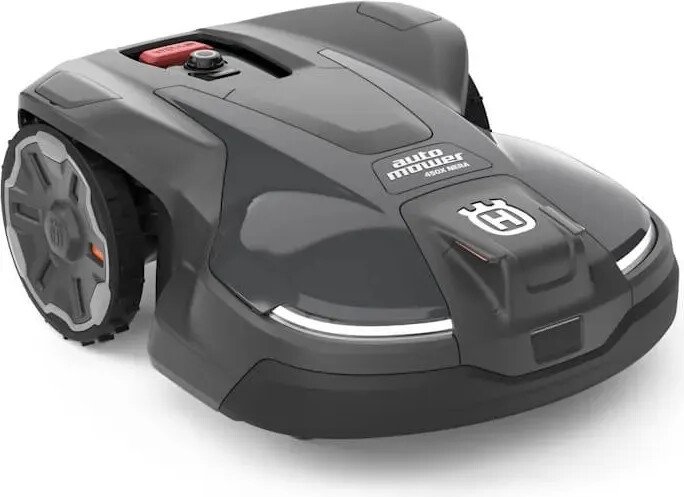 Газонокосилка-робот Husqvarna Automower 450X NERA 970 53 53-11