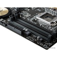 Материнская плата ASUS H170M-E D3