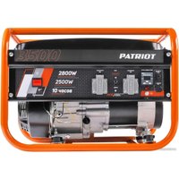 Бензиновый генератор Patriot GRS 3500 в Гомеле