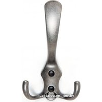 Крючок мебельный Boyard K302BAZ.2