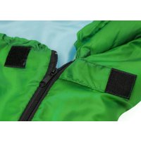 Спальный мешок Sundays ZC-SB-S4 (4шт, зеленый)