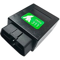 Автомобильный GPS-трекер ГЛОНАССSoft УМКа311.B в Барановичах