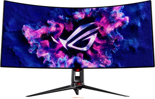 Игровой монитор ASUS ROG Swift OLED PG39WCDM
