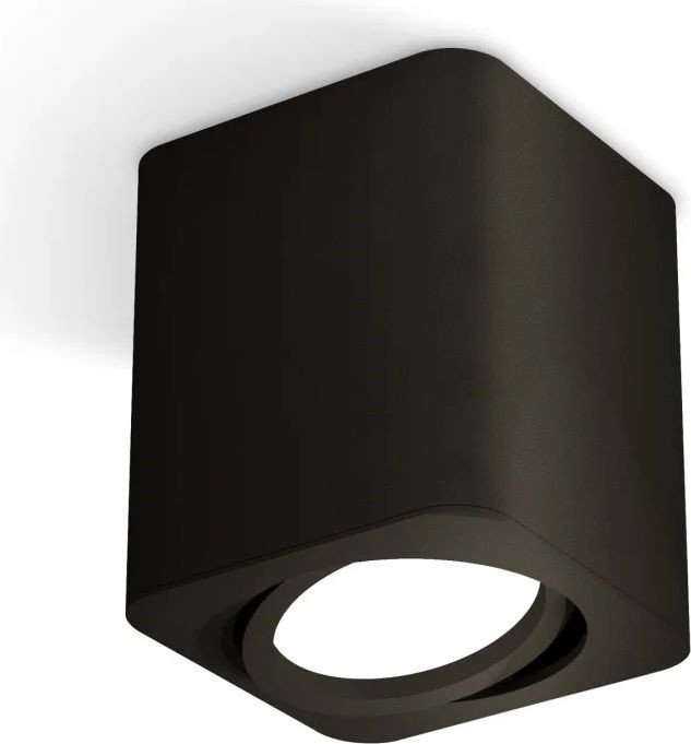 

Точечный светильник Ambrella light Techno spot XS7813010 SBK