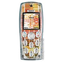 Мобильный телефон Nokia 3200