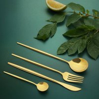 Набор столовых приборов Sundays Home TBD0604182402