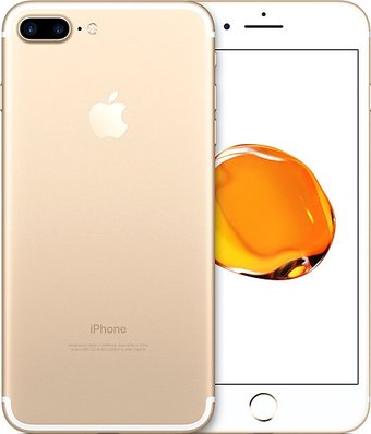 Apple iPhone 7 Plus 32GB Gold