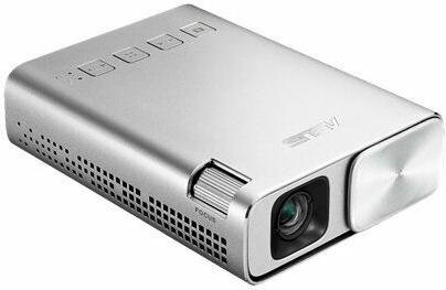 

Проектор ASUS ZenBeam E1