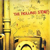 The Rolling Stones - Beggars Banquet