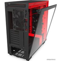 Корпус NZXT H710 CA-H710B-BR