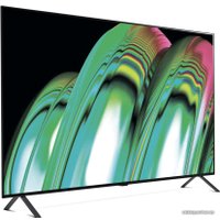 OLED телевизор LG A2 OLED55A26LA
