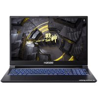 Игровой ноутбук Hasee Z7T-DA5NP