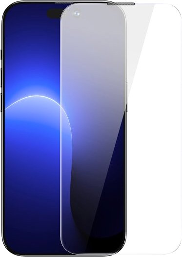 

Защитное стекло Baseus SGBL170102 (для iPhone 14 Pro)