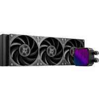 Система жидкостного охлаждения для процессора ID-Cooling DX360 Max Black