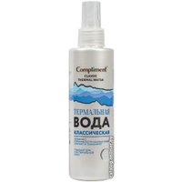  Compliment Спрей для лица Термальная вода (200 мл)