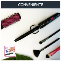 Круглая  плойка Rowenta CF2119F0