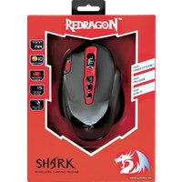 Игровая мышь Redragon Shark