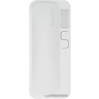 Абонентское аудиоустройство Cyfral Unifon Smart B (белый)