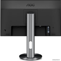 Монитор AOC I2490PXQU/BT