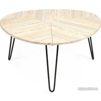 Журнальный столик TetChair Webster (крем)