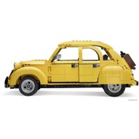 Конструктор CaDa Citroen 2CV C61026W