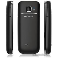 Кнопочный телефон Nokia 2730 classic