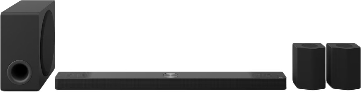 

Саундбар LG S95TR