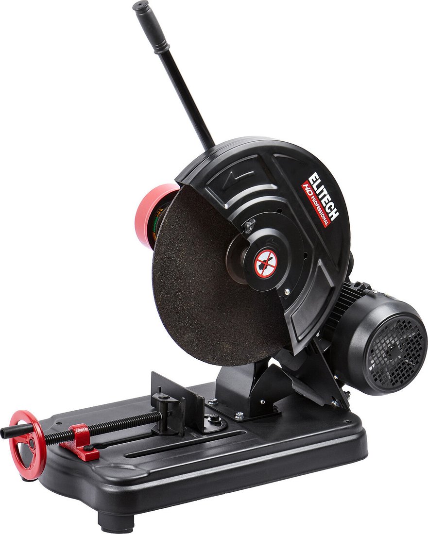 Монтажная (отрезная) пила ELITECH CS 3040T E2004.006.00