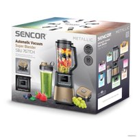 Стационарный блендер Sencor SBU 7677CH