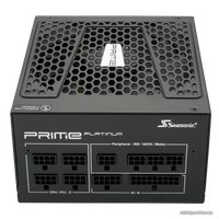 Блок питания Seasonic Prime 650 Platinum [SSR-650PD]