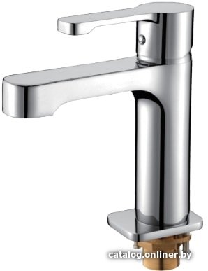 Смеситель Gappo G1002-2