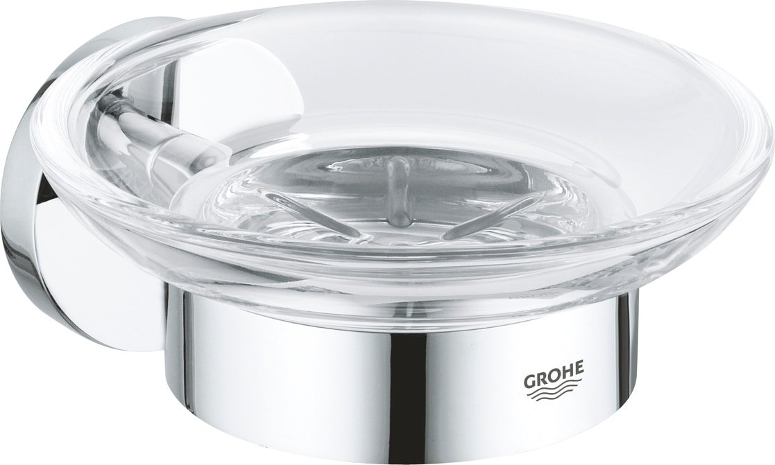 

Мыльница Grohe Essentials 40444001
