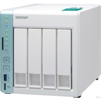 Сетевой накопитель QNAP TS-451A-2G