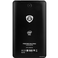 Планшет Prestigio MultiPad Visconte Quad 32GB 3G (PMP881TD3GBK)