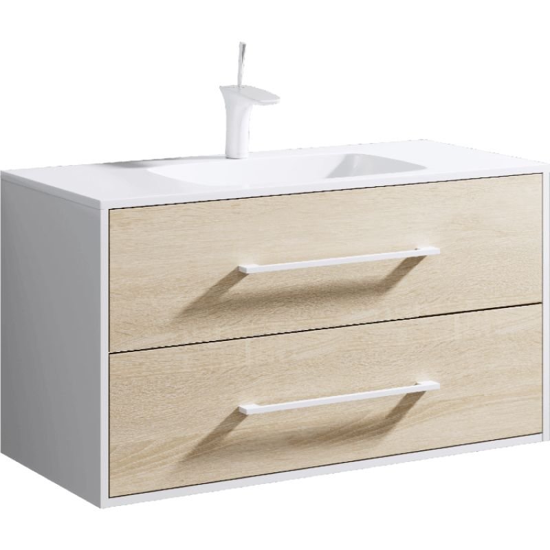 

Aqwella Тумба под умывальник Майами MAI0110