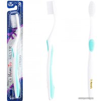 Зубная щетка Dr. NanoTo Nano Silver