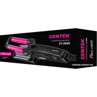 Плойка-волна CENTEK CT-2095
