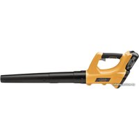 Ручная воздуходувка Stiga SAB 24 AE (с АКБ 2 Ач)