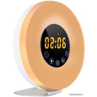 Световой будильник Даджет Новый рассвет