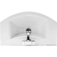 Умывальник Акваль Палермо 70 70x43