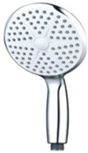 

Душевая лейка Belezzo HL2051 Star