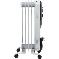 Масляный радиатор MTX OCH-1000