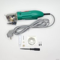 Нож раскройный дисковый SENTEX RSD-50