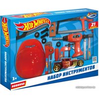 Набор инструментов игрушечных Играем вместе Хот Вилс 1909K567-R