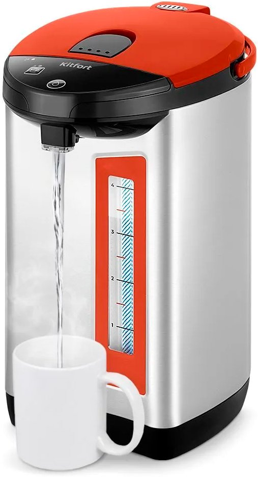 

Термопот Kitfort KT-2527