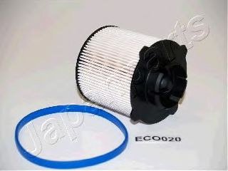 

Топливный фильтр Japanparts FCECO020