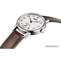 Наручные часы Tissot Heritage Petite Seconde T119.405.16.037.01