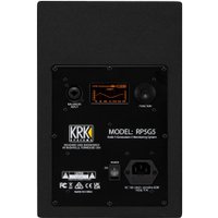 Монитор ближнего поля KRK SYSTEMS ROKIT 5 G5